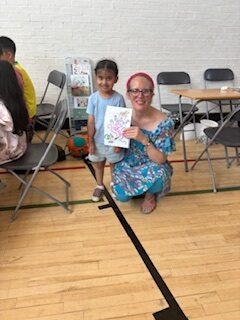 Hillingdon Hospital Summer Party